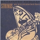 Various - Excavated Shellac: Strings